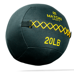 Wallbal 20LB 9kg