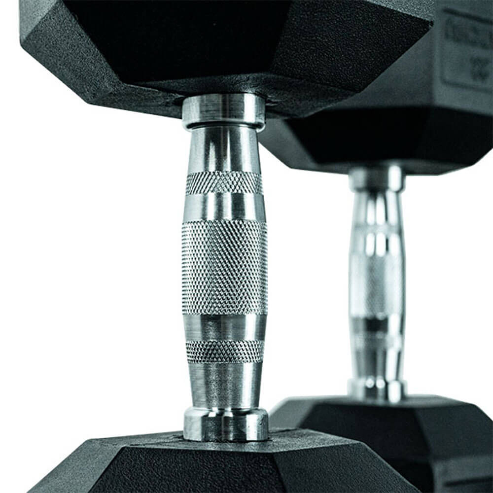 Hexa dumbbell 20 kg - Image 4