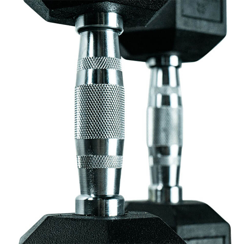 Hexa dumbbell 7,5 kg - Image 3