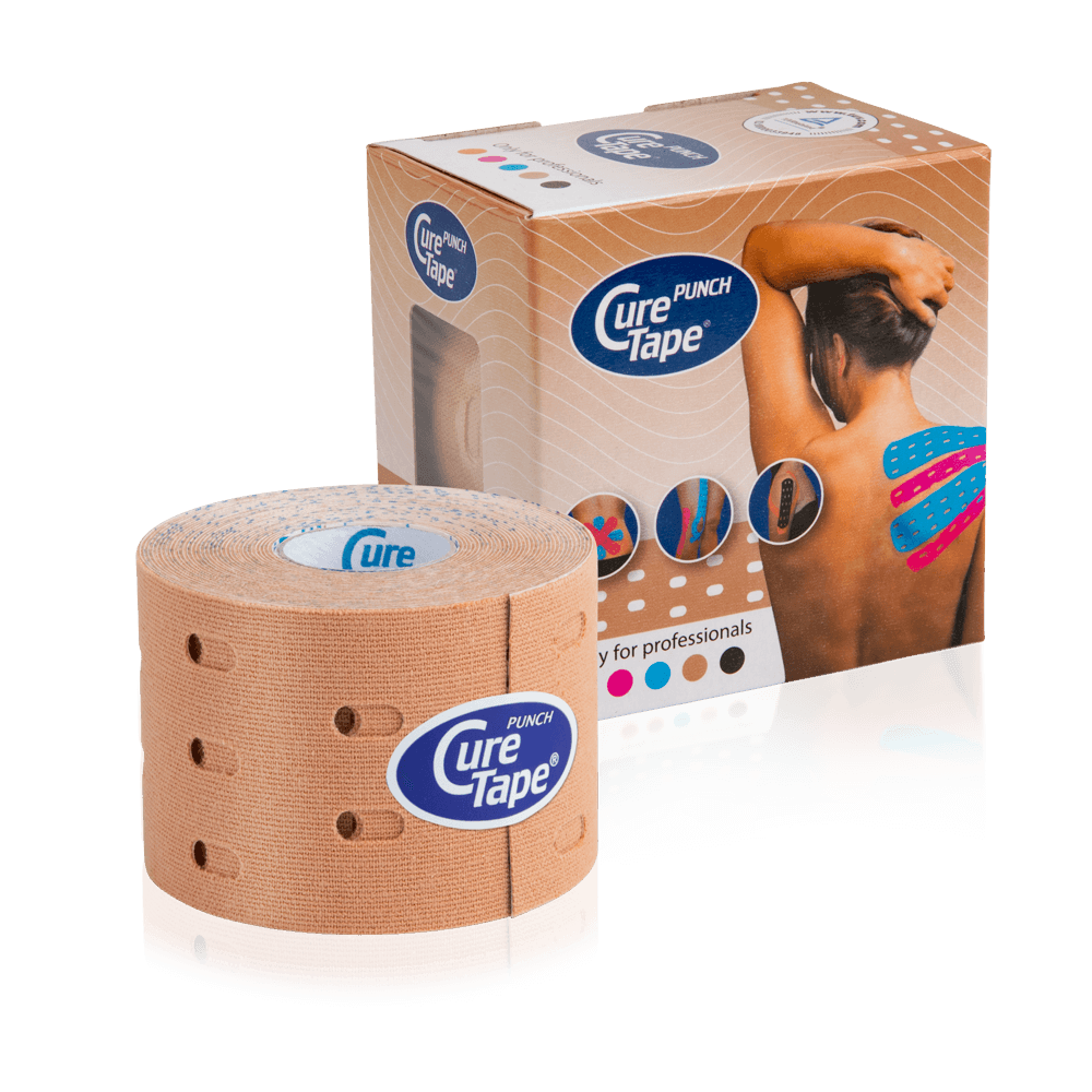 CureTape®Punch