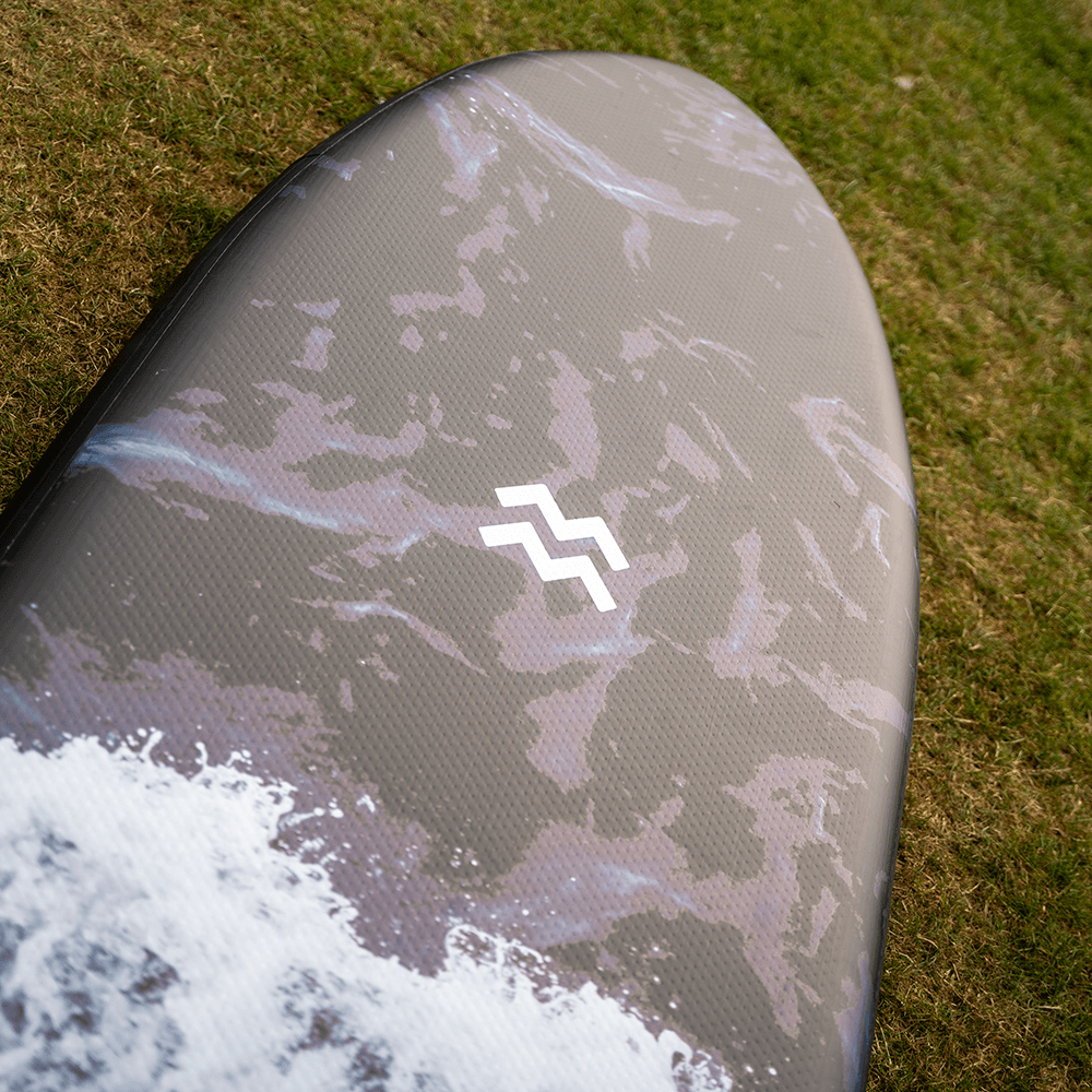 Prancha stand up paddle - Aqua Camo - Image 5