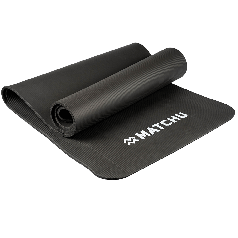 Tapete de Fitness Preto - Image 7