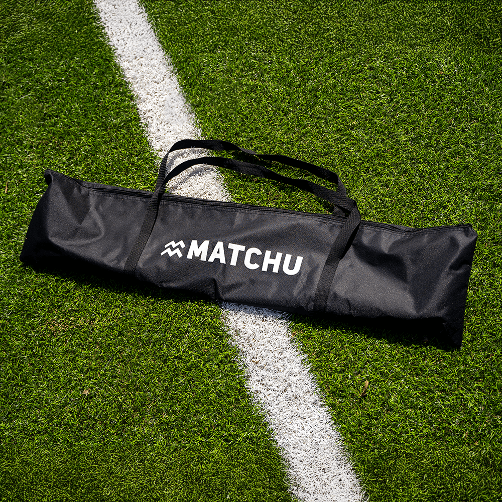 Rebounder Futebol 2 em 1 - Image 6