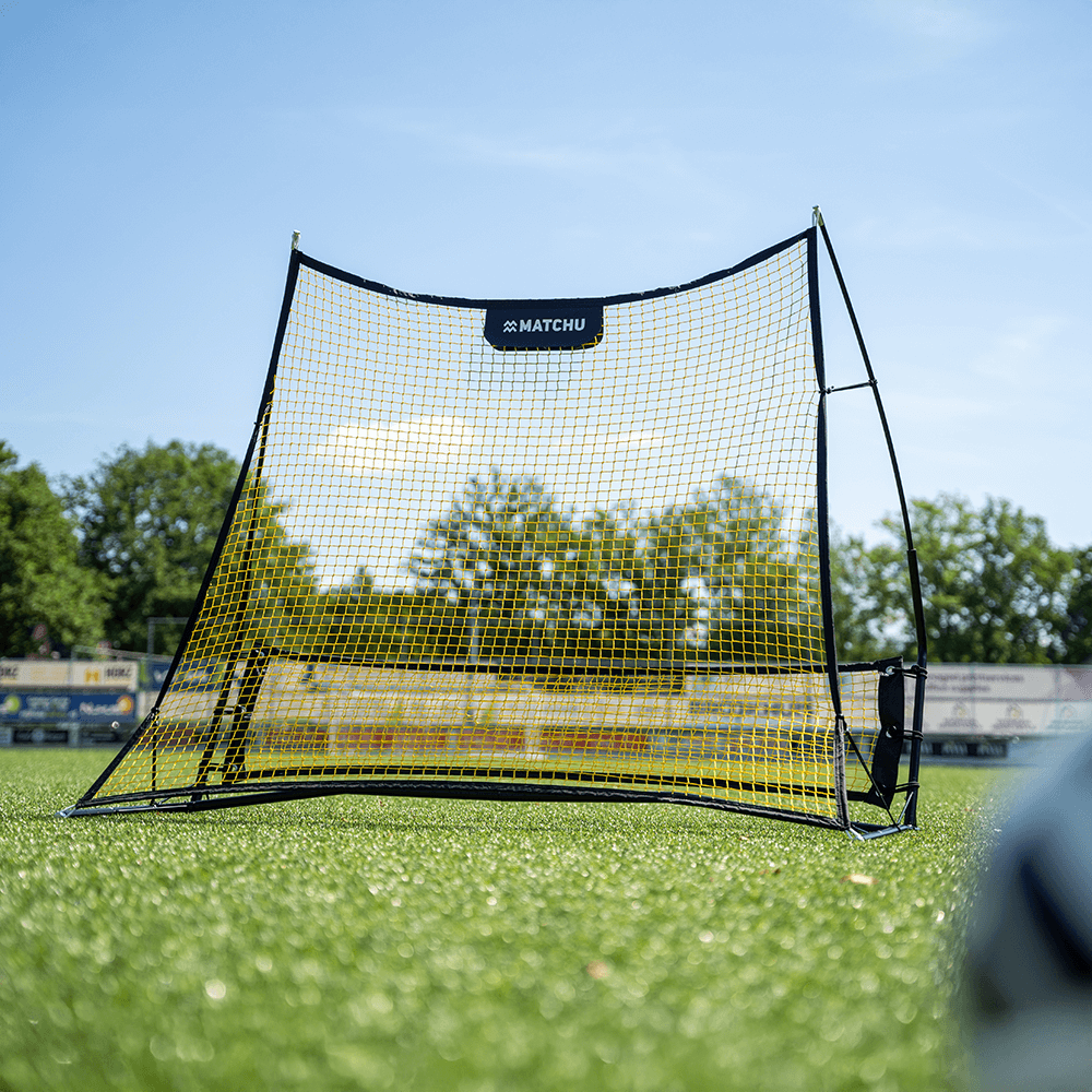 Rebounder Futebol 2 em 1 - Image 2