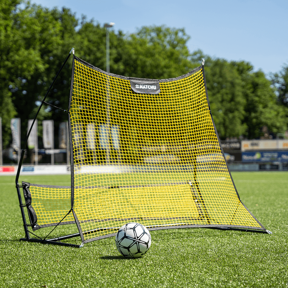 Rebounder Futebol 2 em 1 - Image 12