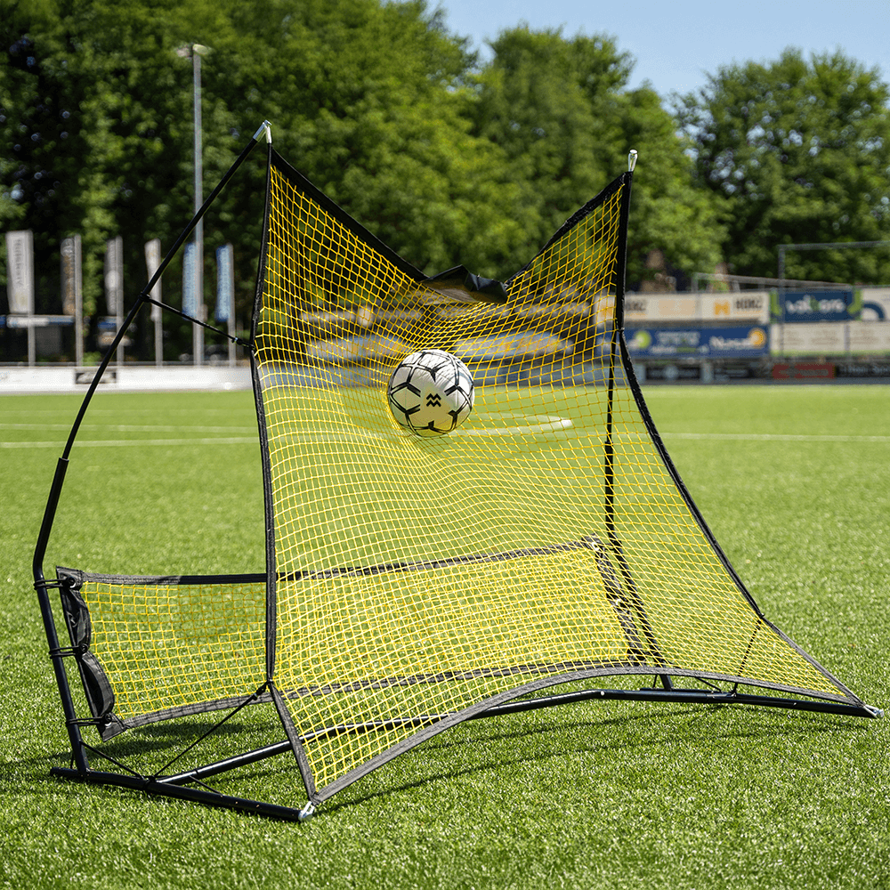 Rebounder Futebol 2 em 1 - Image 4