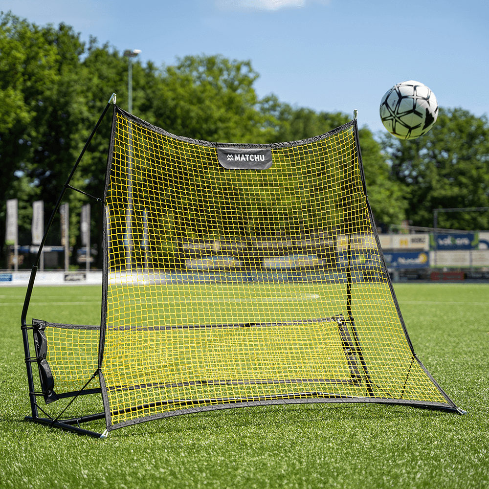 Rebounder Futebol 2 em 1 - Image 11