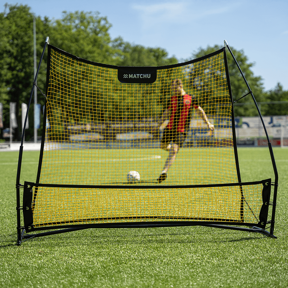 Rebounder Futebol 2 em 1 - Image 3