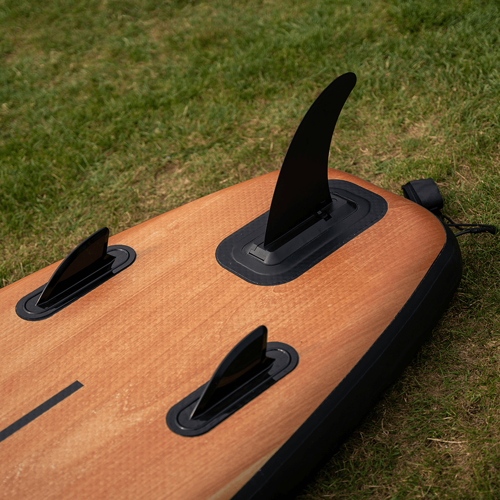 Sup board wood mandala - Image 6