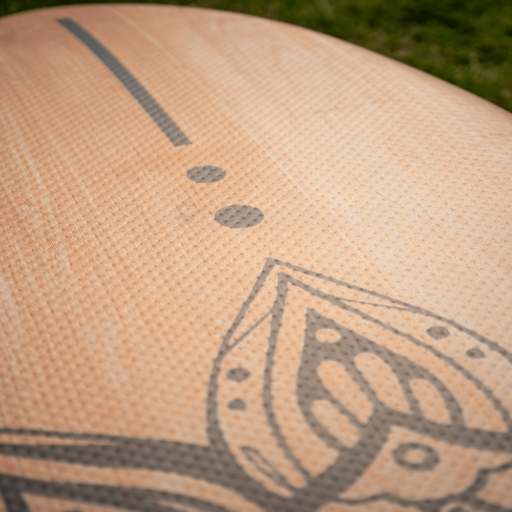 Sup board wood mandala - Image 8