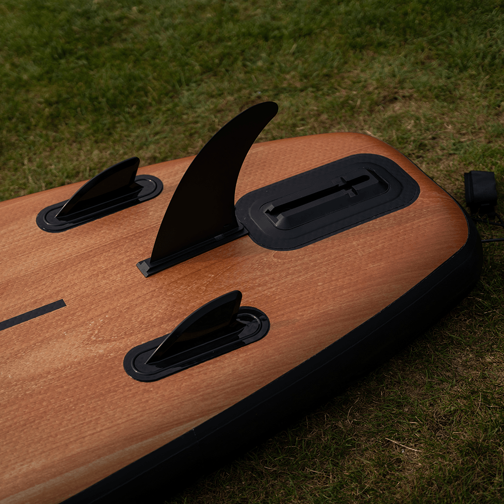 Sup board wood mandala - Image 7