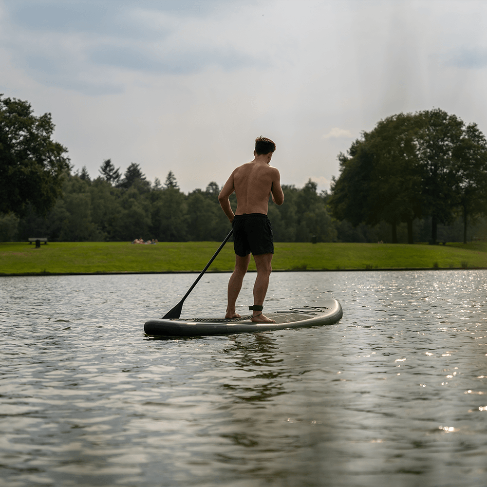Sup board wood mandala - Image 3