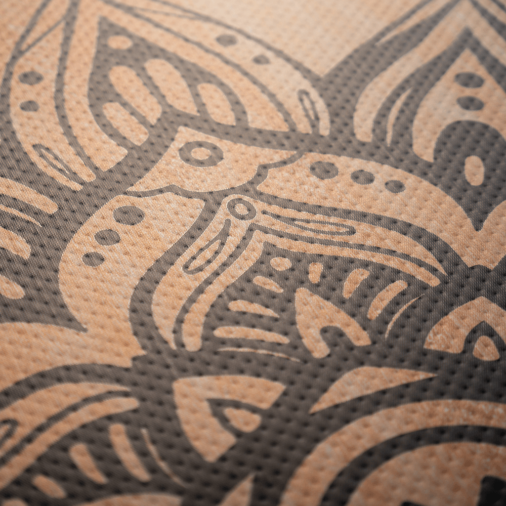Sup board wood mandala - Image 4