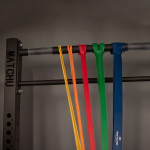 Bandas Elásticas – Conjunto de 5 - Image 2
