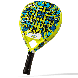Raquete de padel Matchu Sports X Wotto